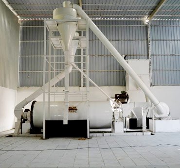 Biggest Exporter of Ceramic raw material from India