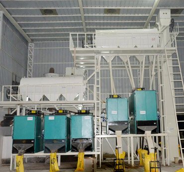 Biggest Exporter of Ceramic raw material from India
